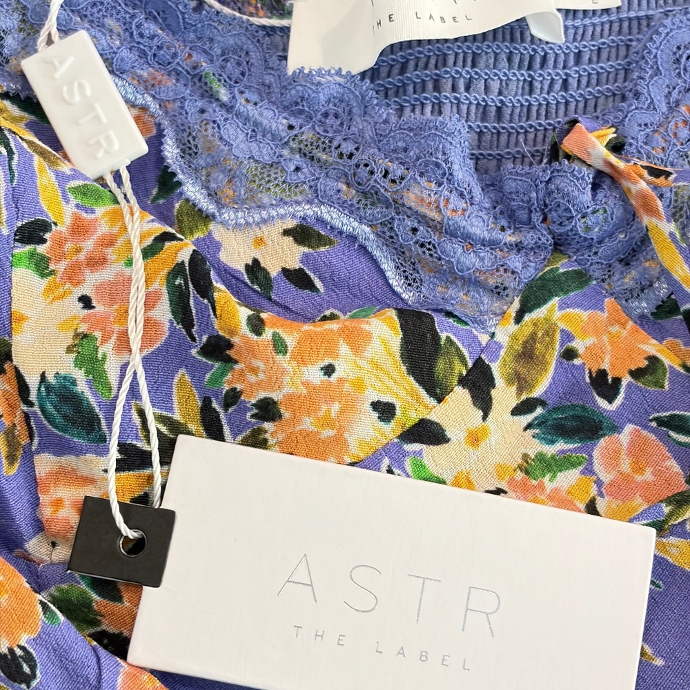 ASTR CAMI - Picture 4 of 5